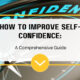 How to Improve Self-Confidence