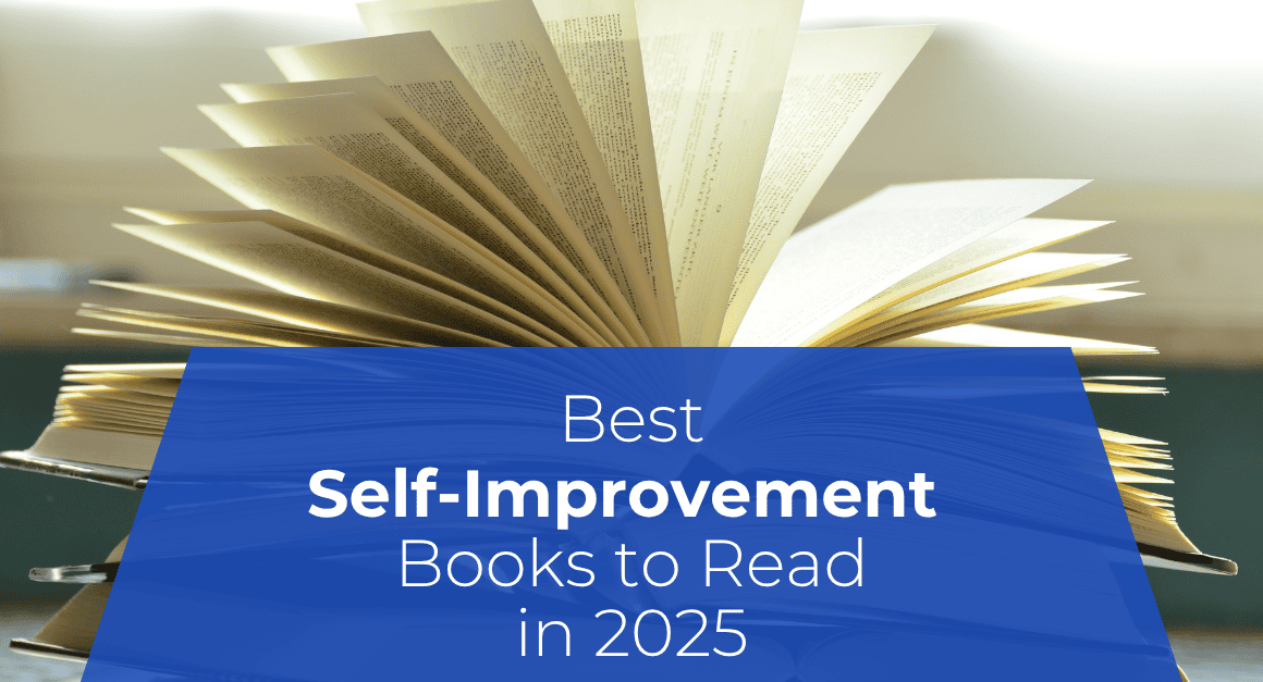 Self-Improvement Books