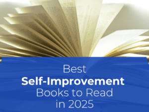 Self-Improvement Books