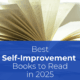 Self-Improvement Books